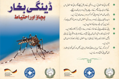 Leaflet-Mosquito