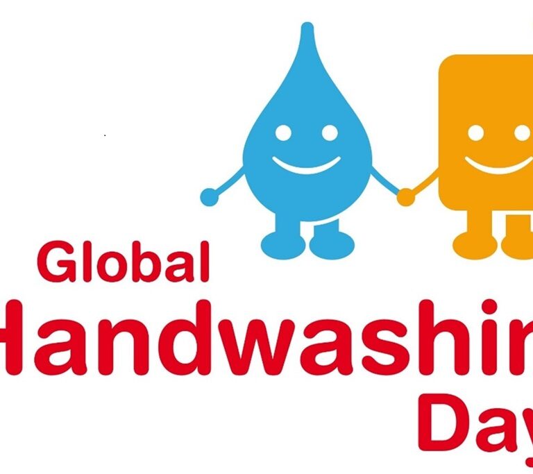 Global Handwashing Day