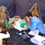 Healthcare Camps